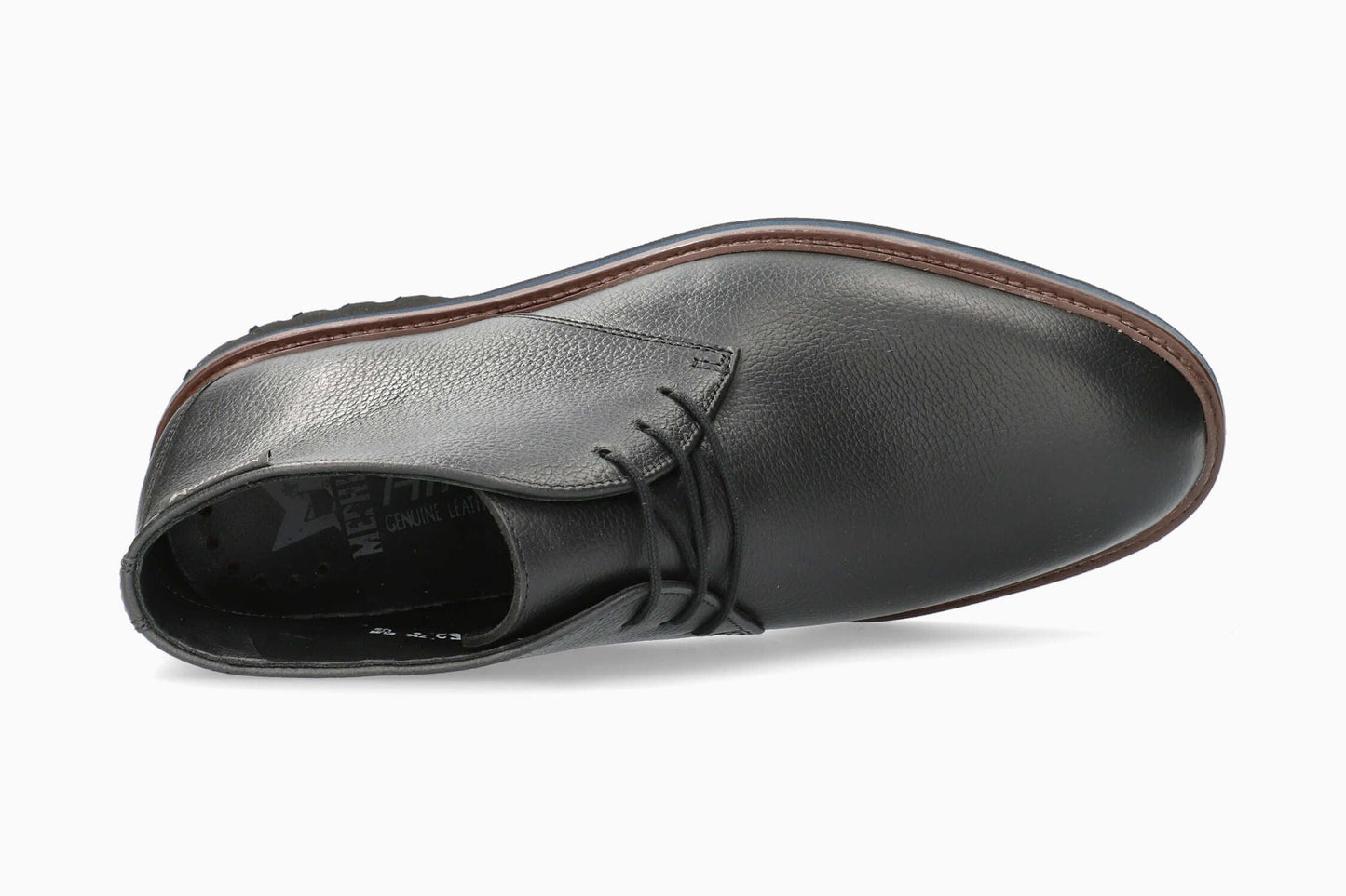 Berto - Black | M1JP