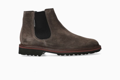 Benson - Dark Grey | MUZ0