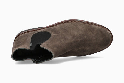 Benson - Dark Grey | MUZ0