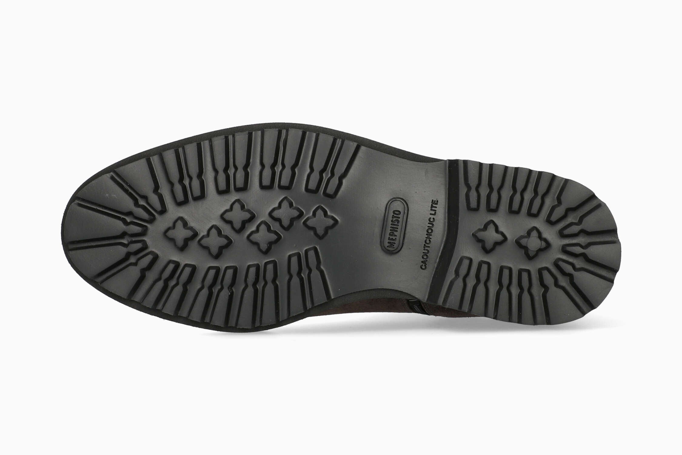 Benson - Dark Grey | MUZ0