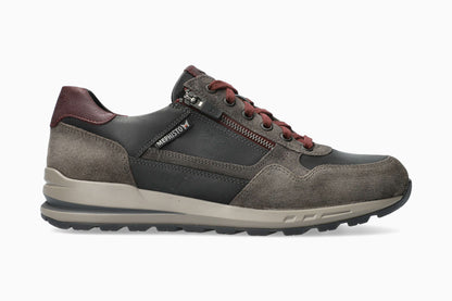Bradley - Dark Grey | M2IP
