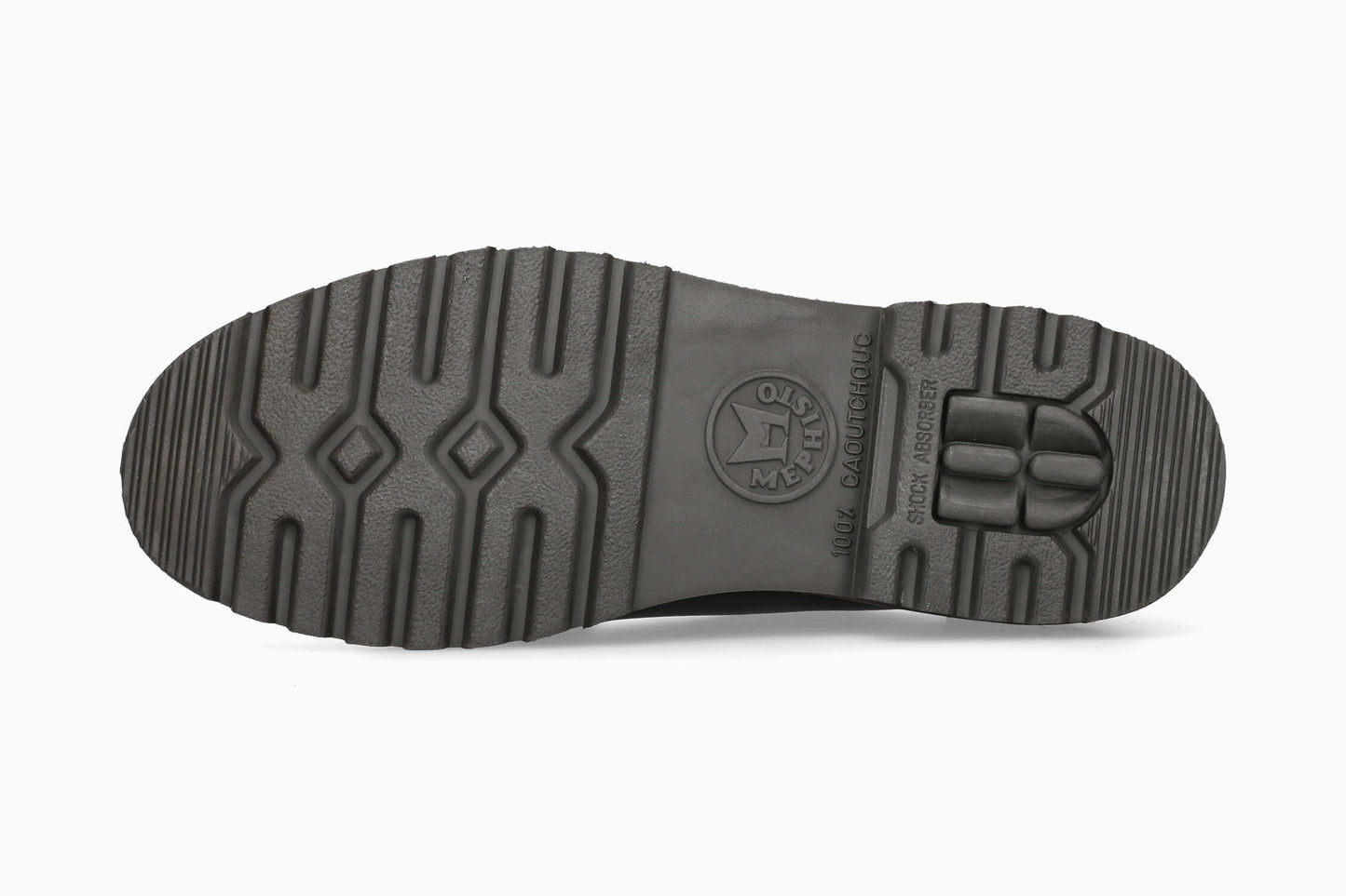 Peppo - Dark Brown | M2IY