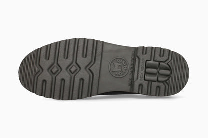 Peppo - Dark Brown | M2IY