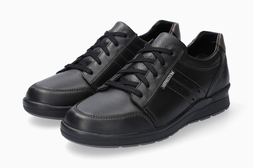 Vincente - Black | M2JD
