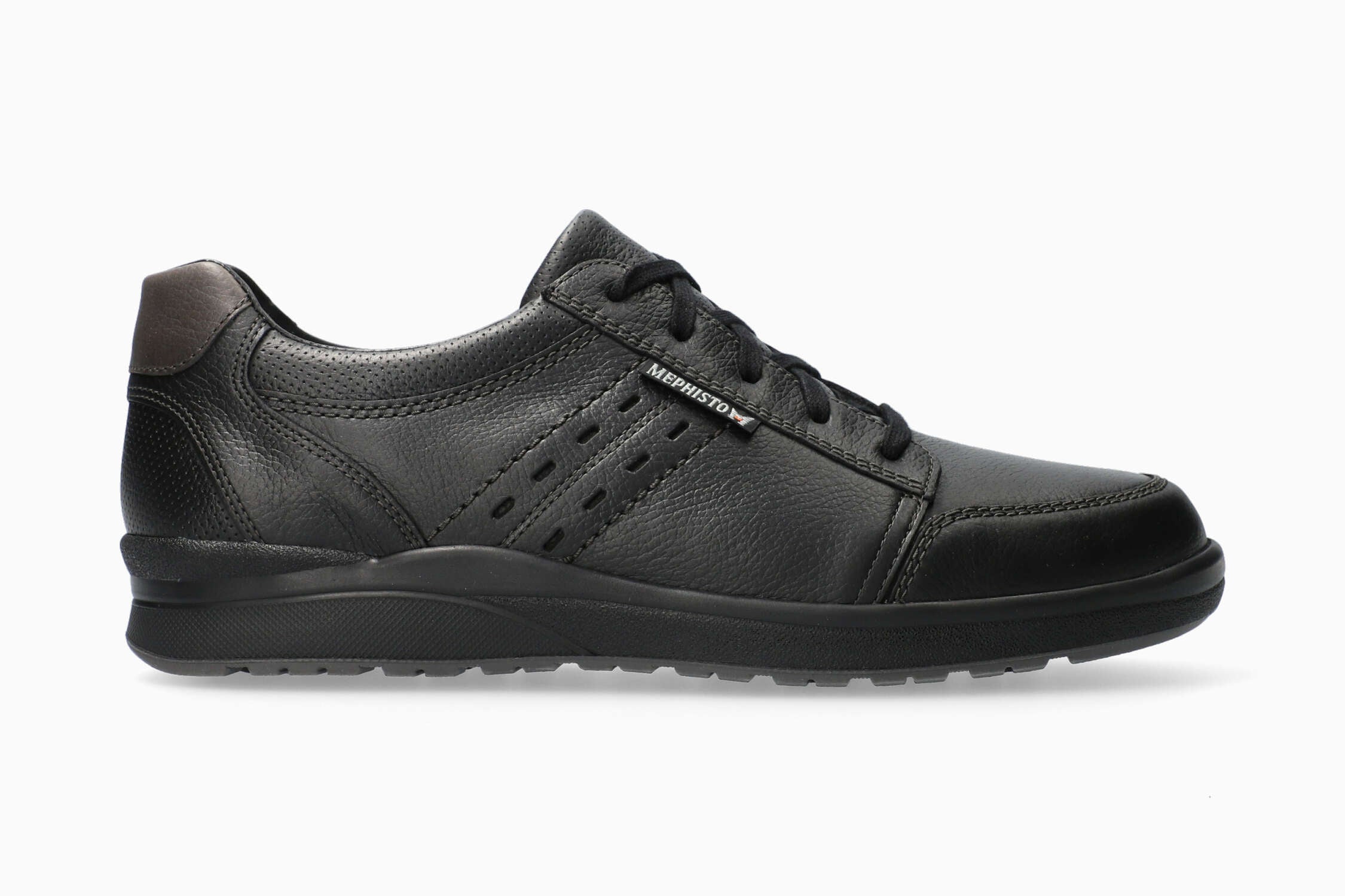 Vincente - Black | M2JD