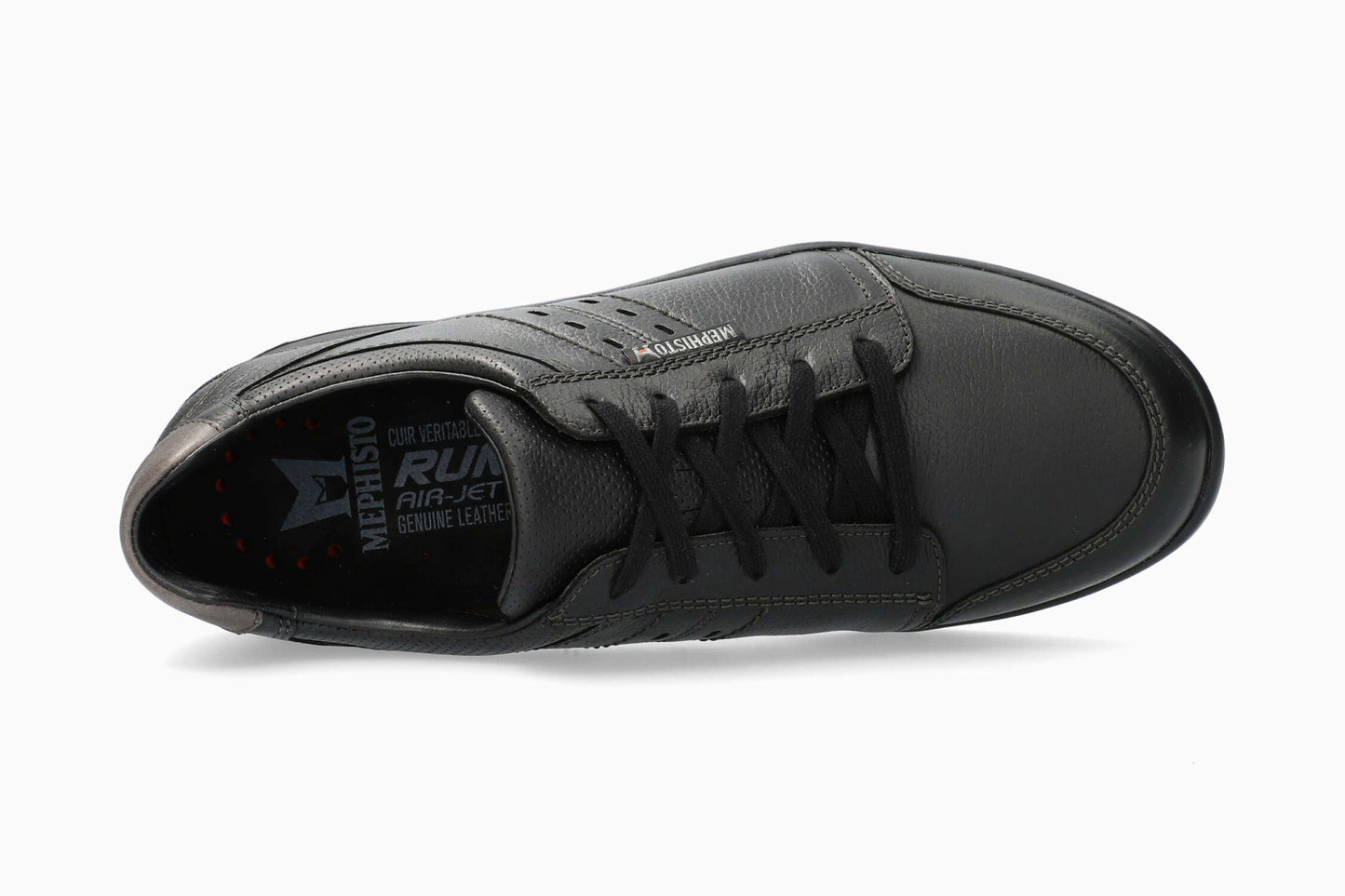 Vincente - Black | M2JD