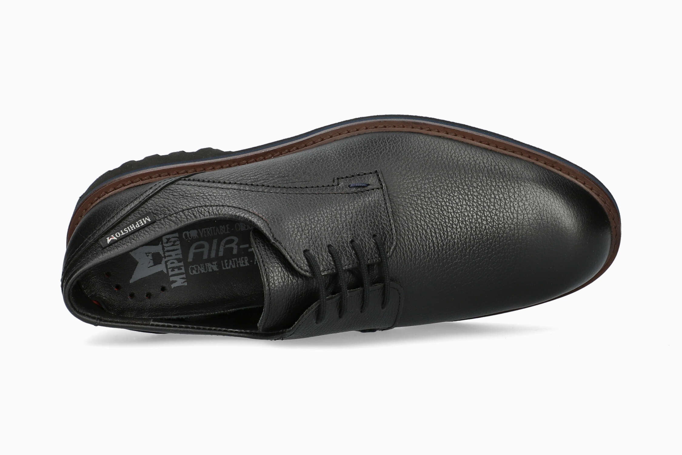 Batiste - Black | M1JP
