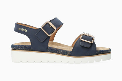 Tarina - Jeans Blue | M2DA