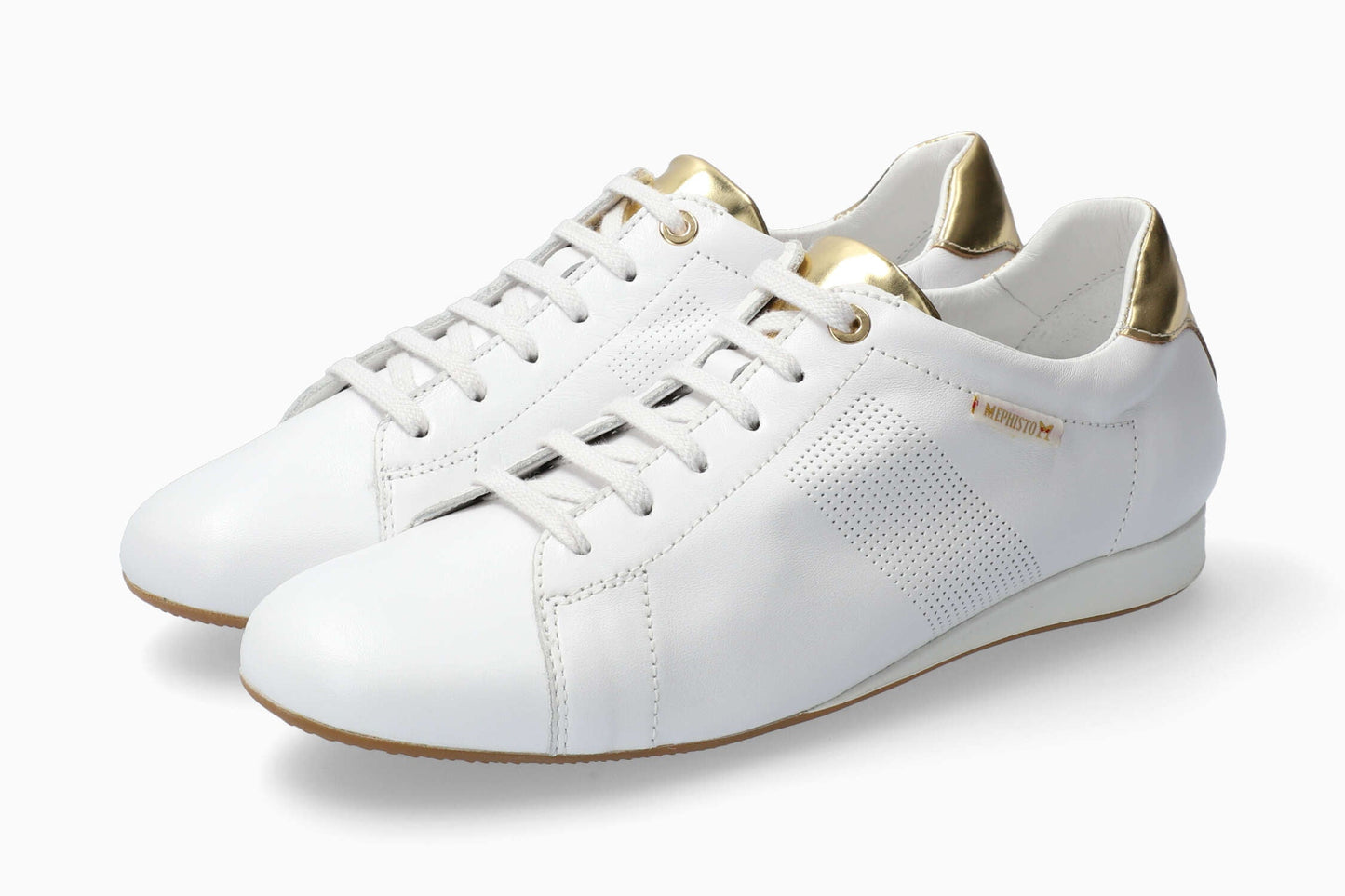 Bessy - White | M2RD
