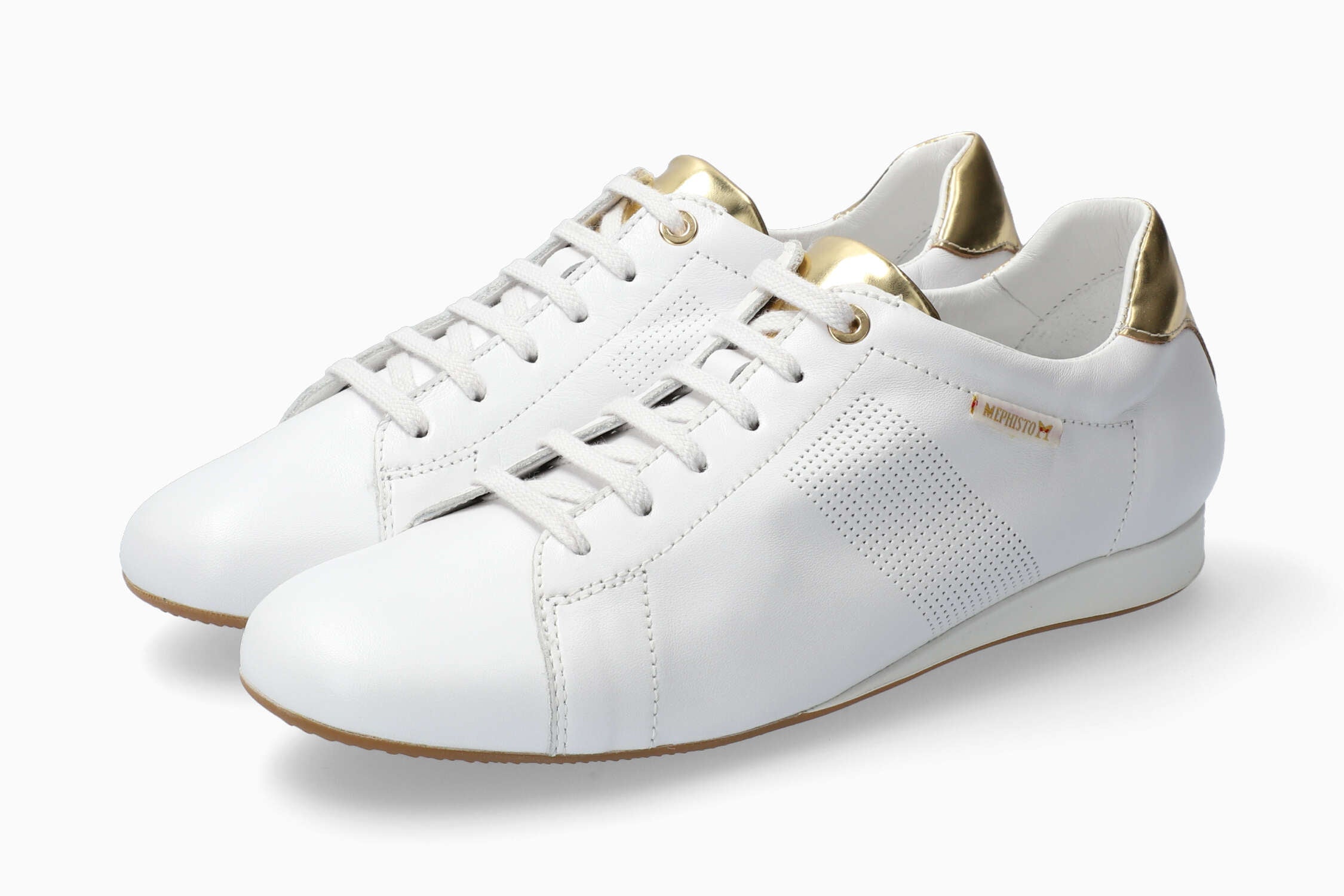 Bessy - White | M2RD