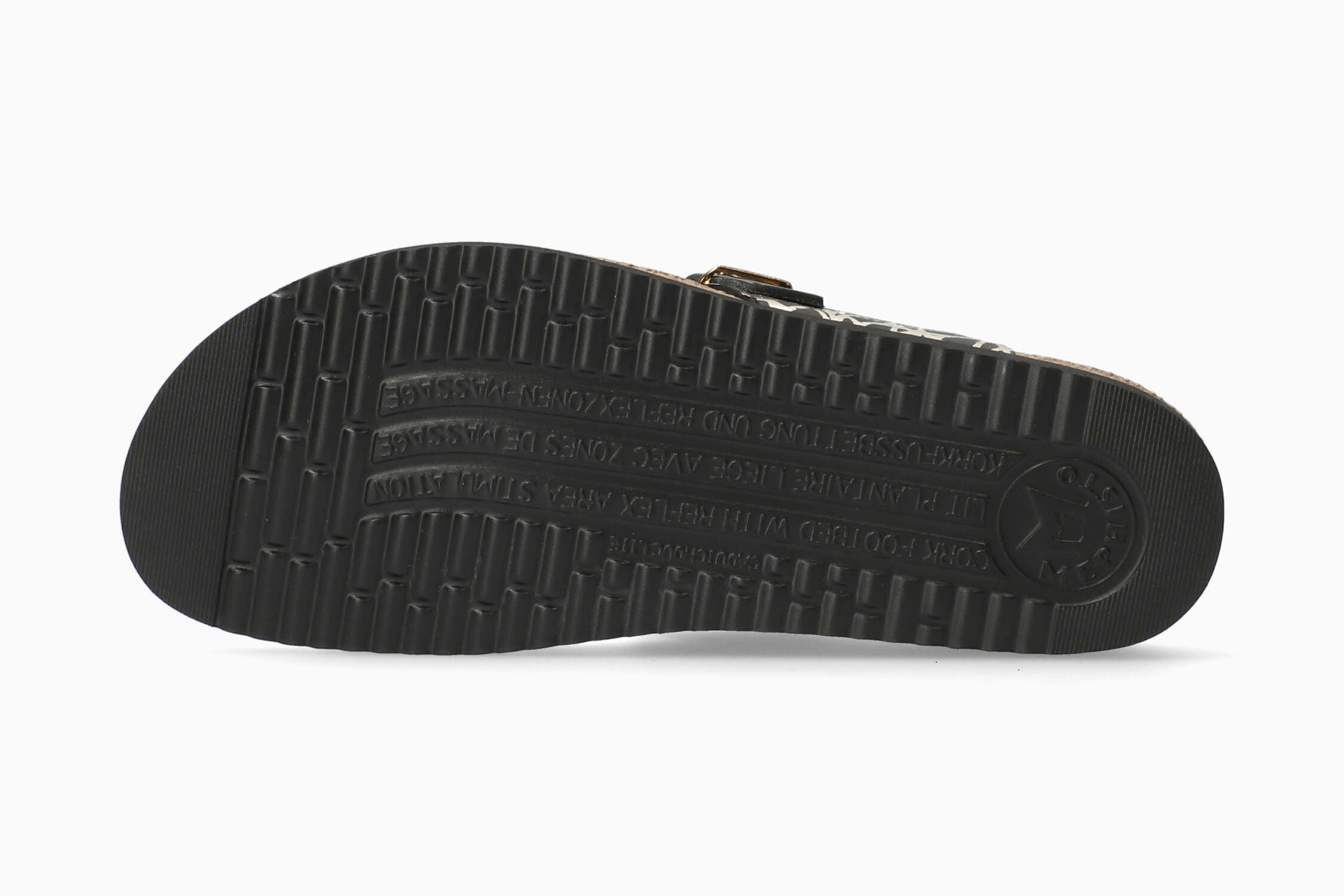 Helen Mix - Black | M2OE