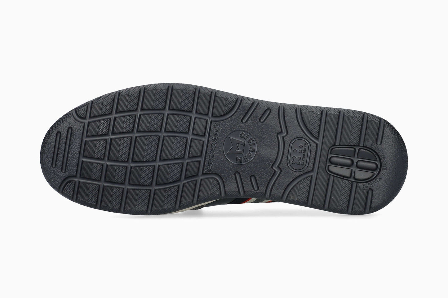 Lisandro - Navy | M2UF