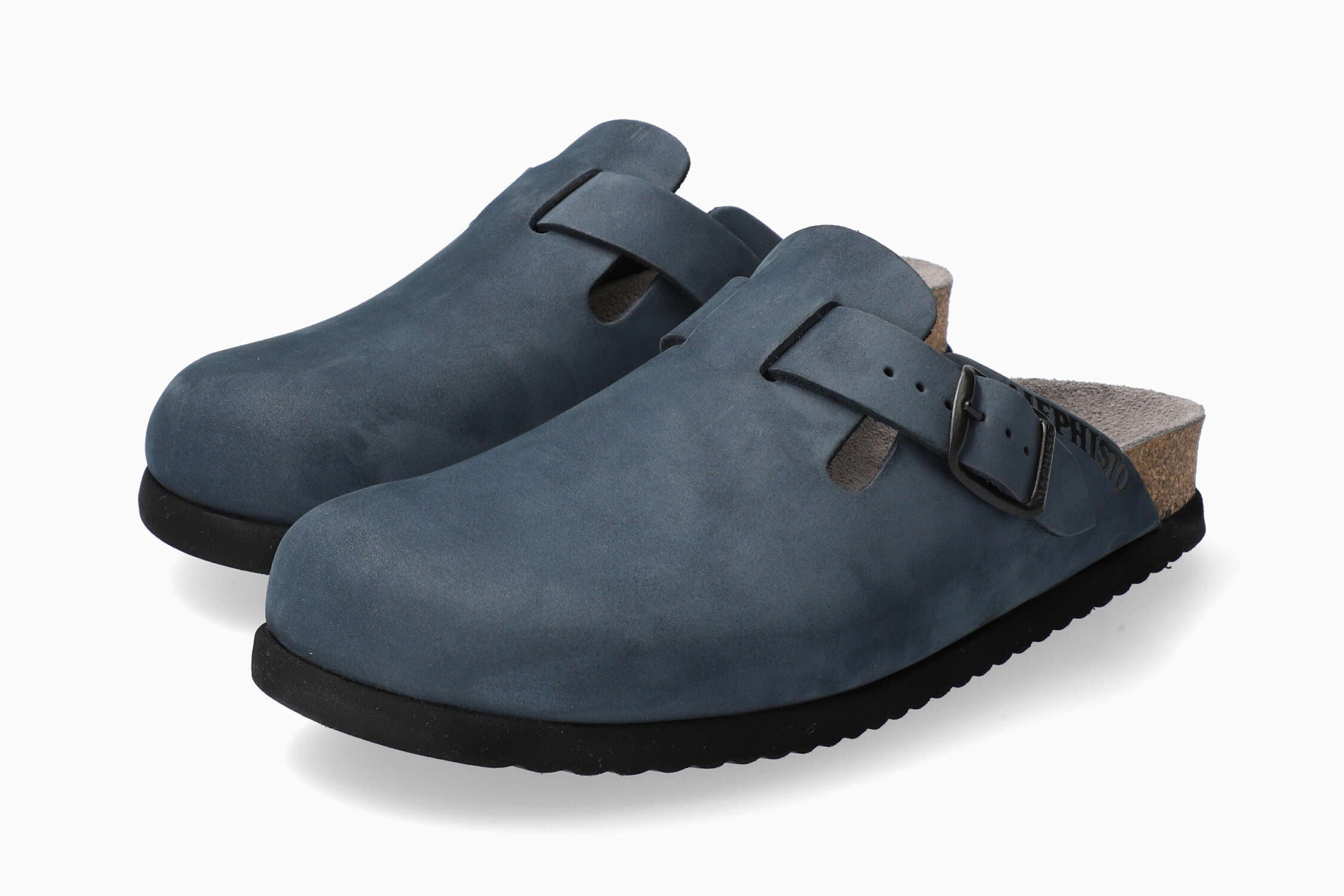 Nathan - Navy | MKI2