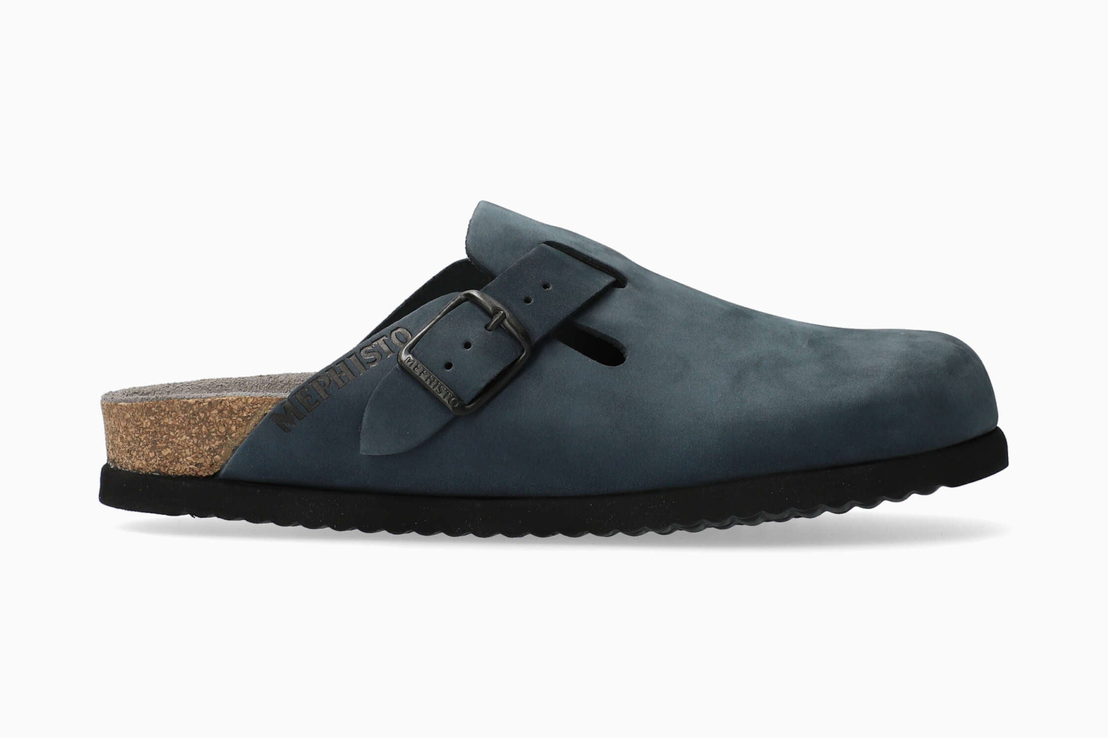 Nathan - Navy | MKI2
