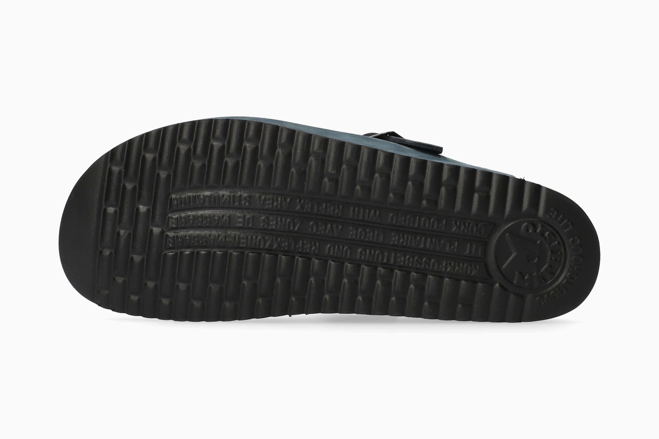 Nathan - Navy | MKI2