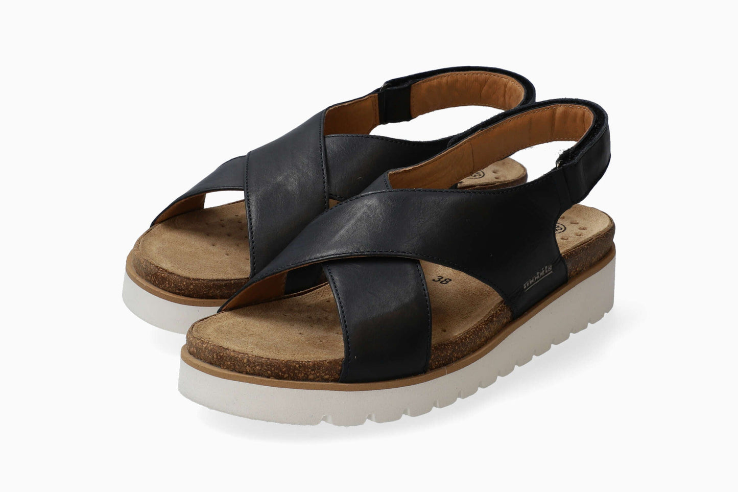 Tally - Night Blue | M2TE