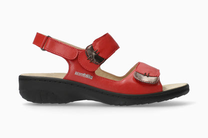 Getha - Scarlet | M2WZ