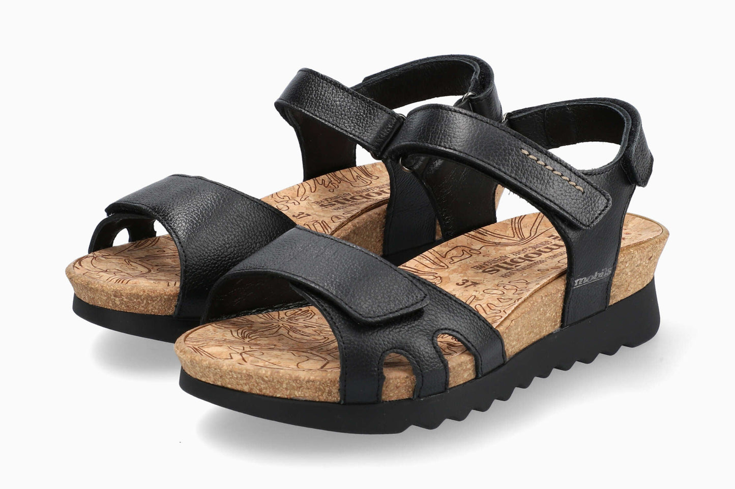 Quirina - Black | M2EG