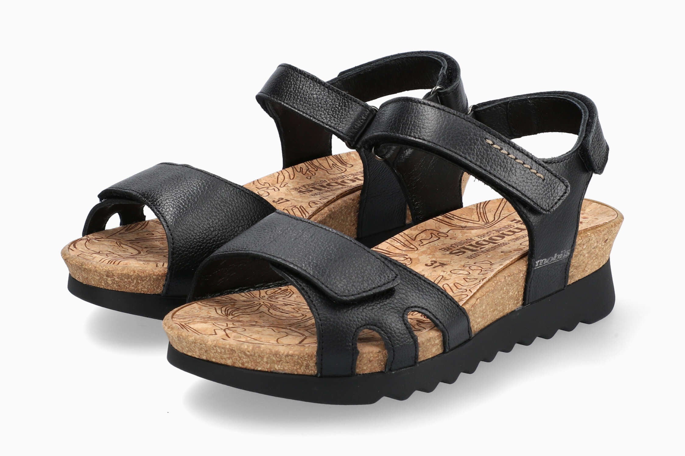 Quirina - Black | M2EG