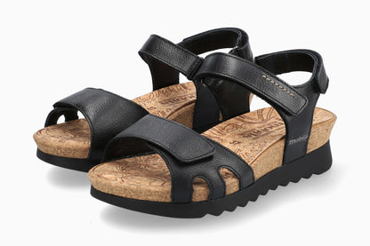 Quirina - Black | M2EG