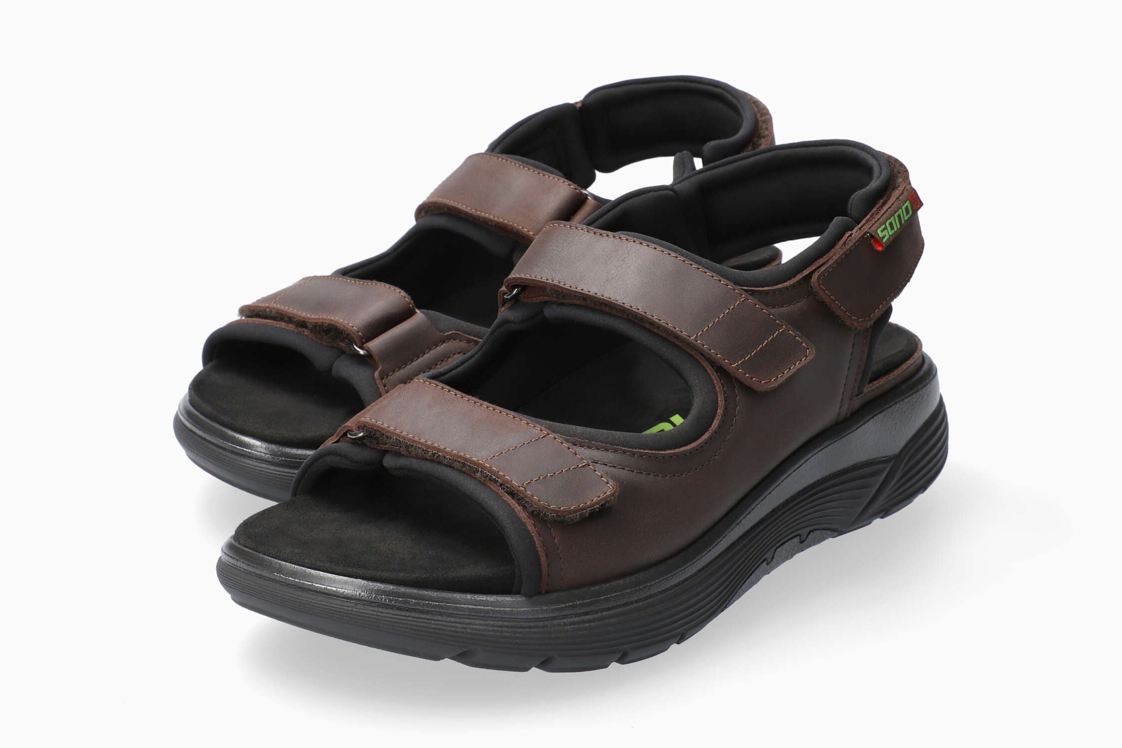 Wilfried - Dark Brown | MOL8