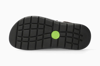 Wilfried - Dark Brown | MOL8