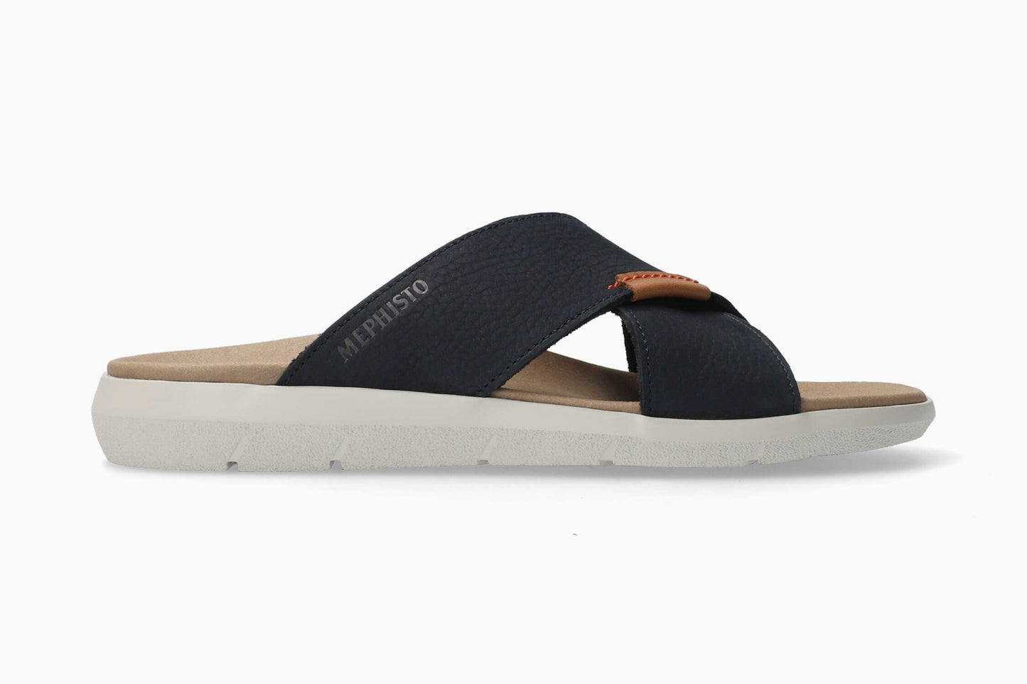 Conrad - Navy | M0ZE