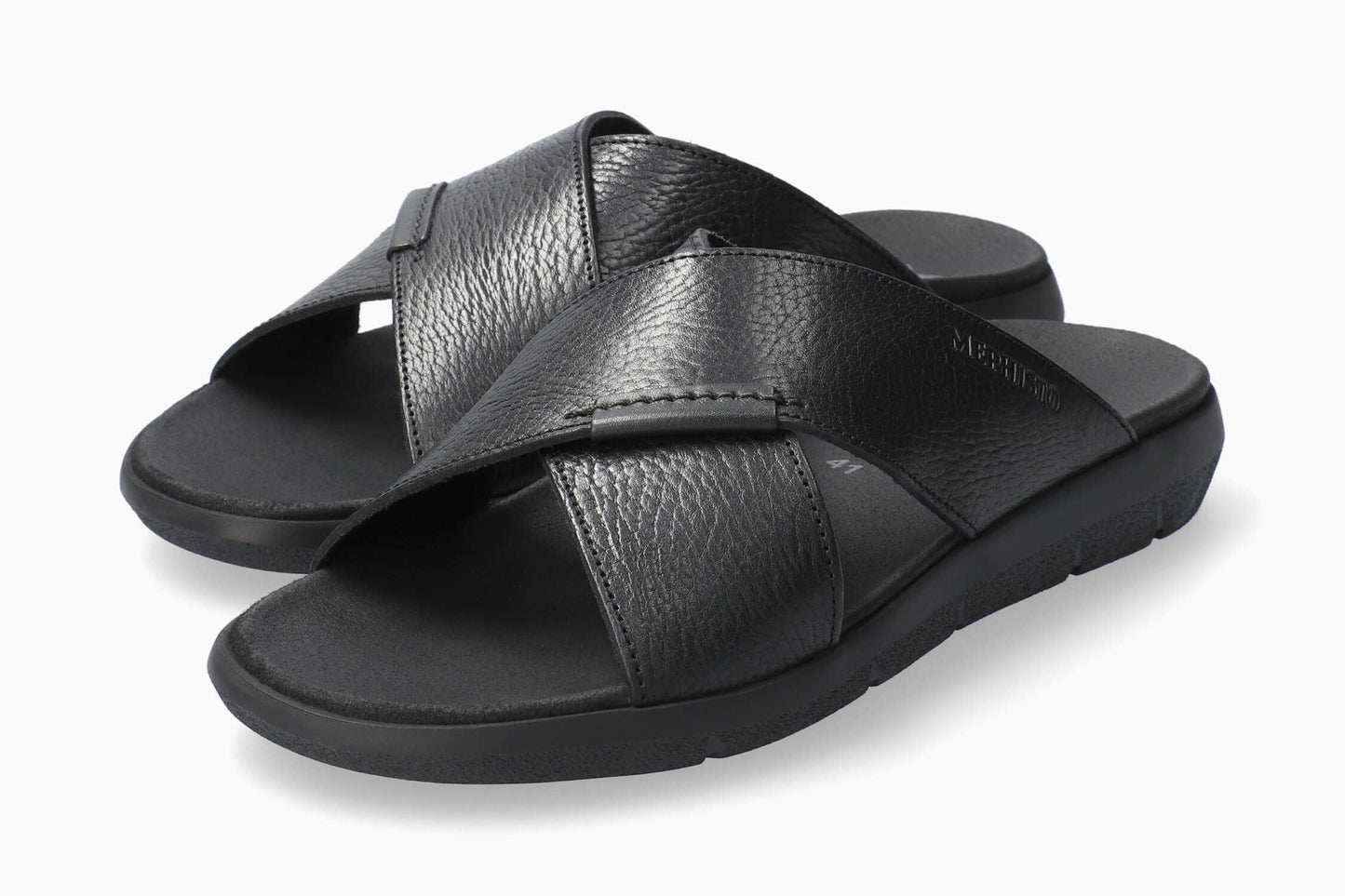 Conrad - Black | M2YY