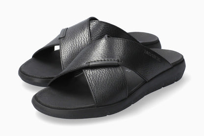 Conrad - Black | M2YY