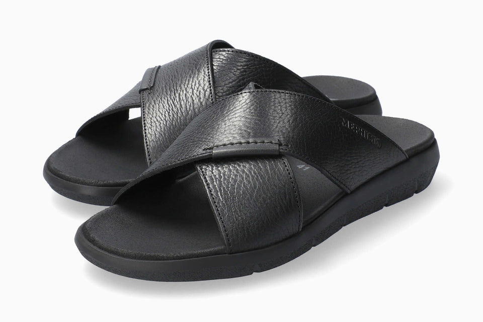 Conrad - Black | M2YY