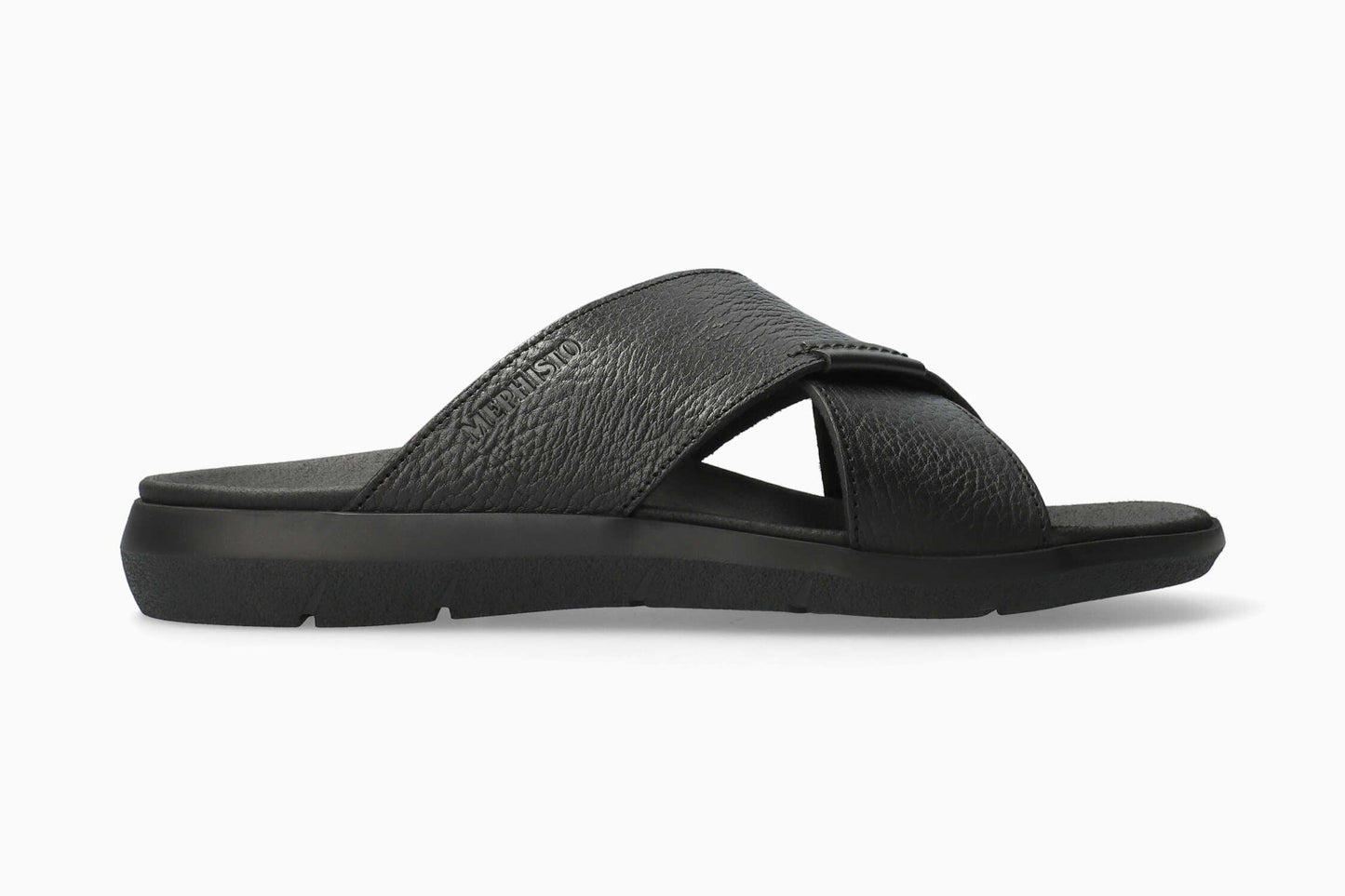 Conrad - Black | M2YY