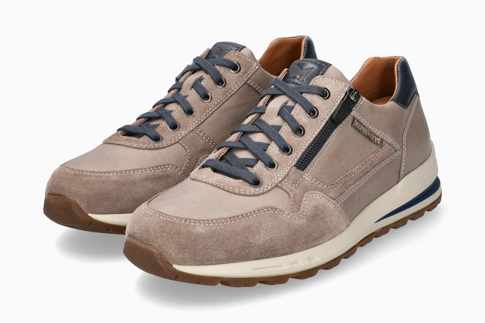 Bradley - Warm Grey | M3BB