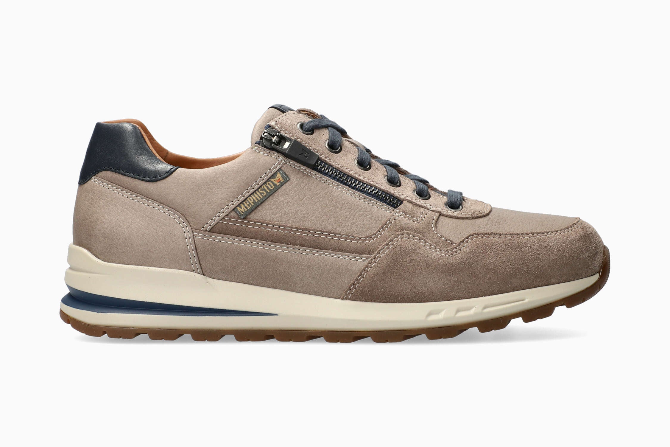 Bradley - Warm Grey | M3BB