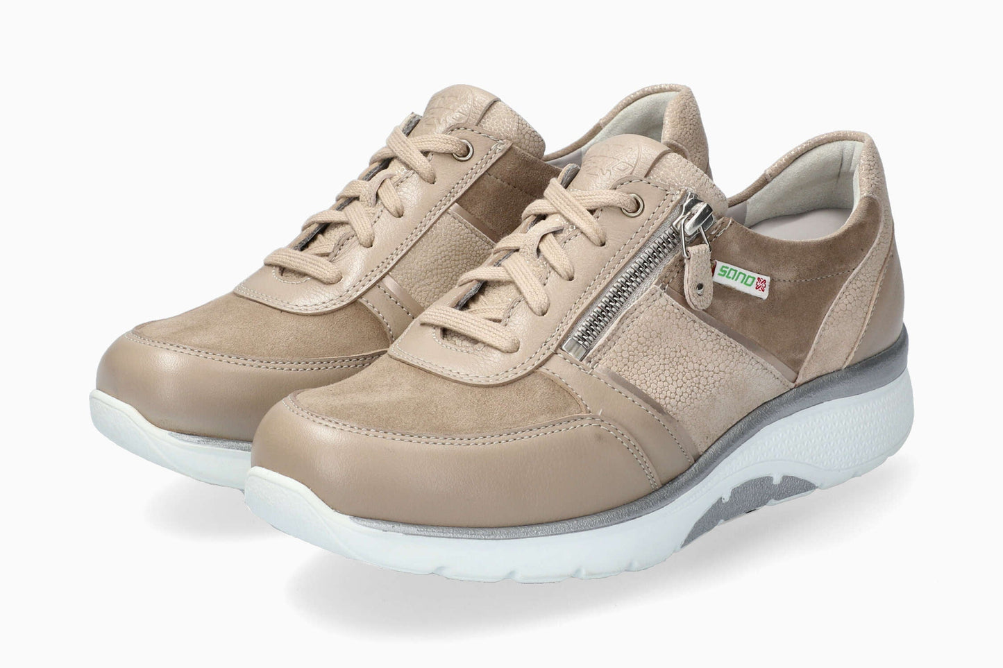 Izae - Light Taupe | M3BX