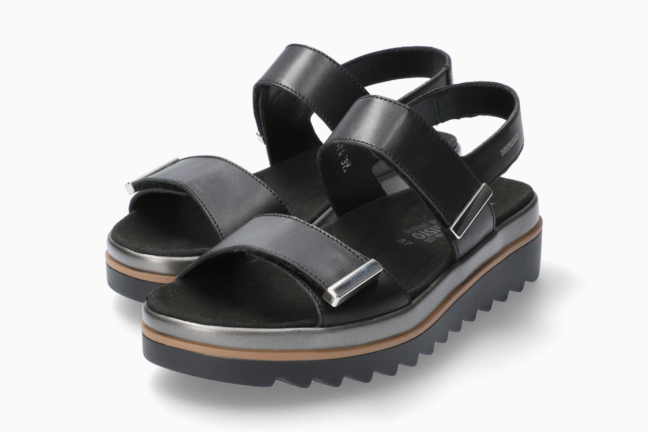 Dominica - Black | MQ19