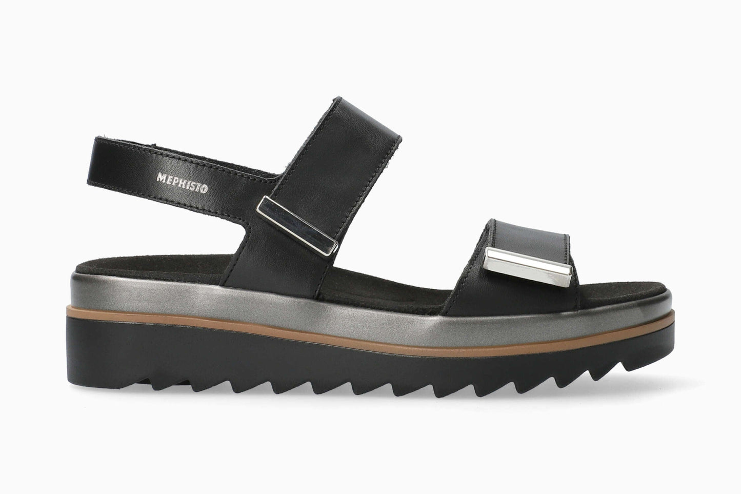 Dominica - Black | MQ19