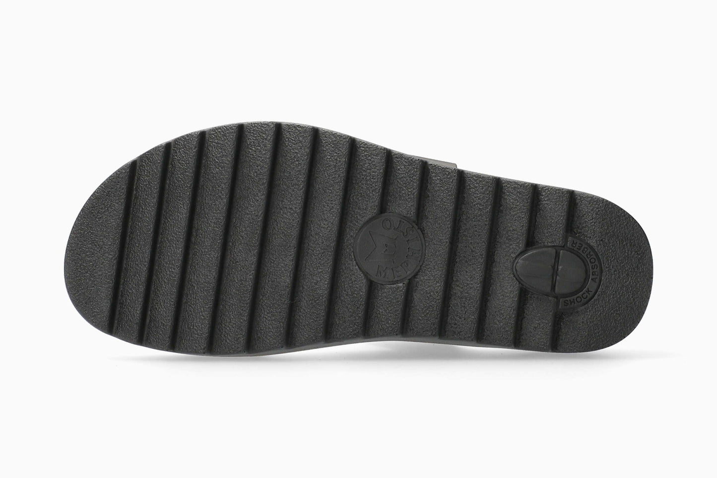 Dominica - Black | MQ19