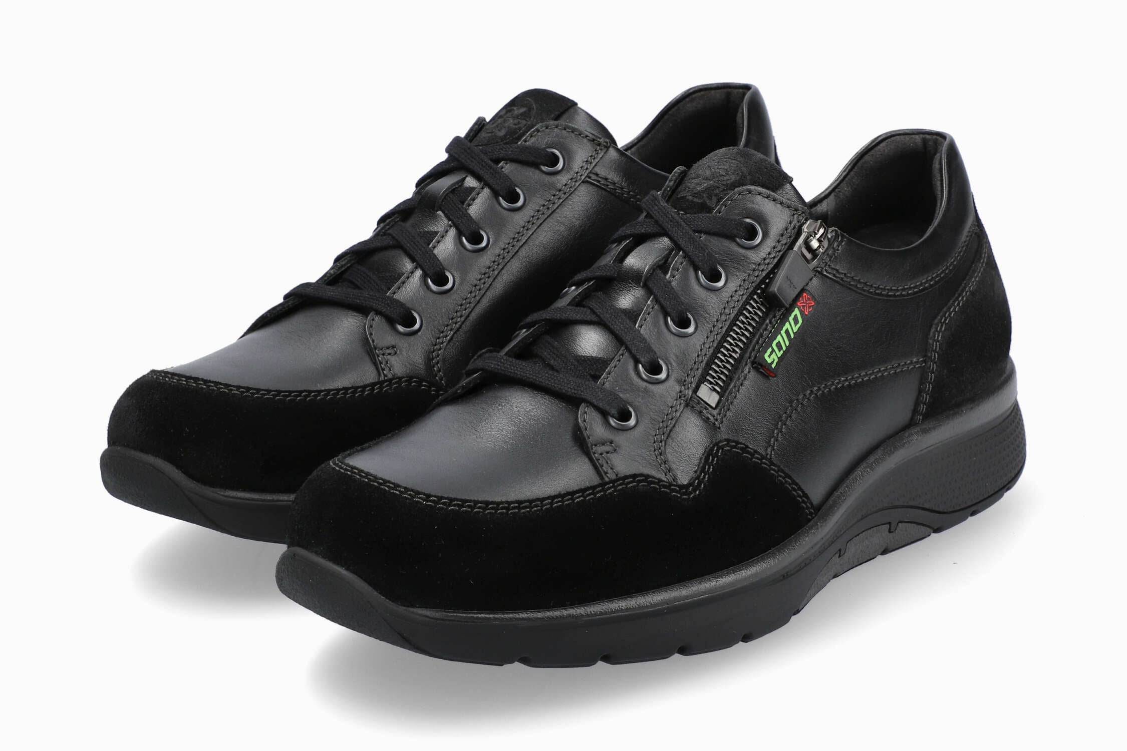 Alek - Black | MTX2