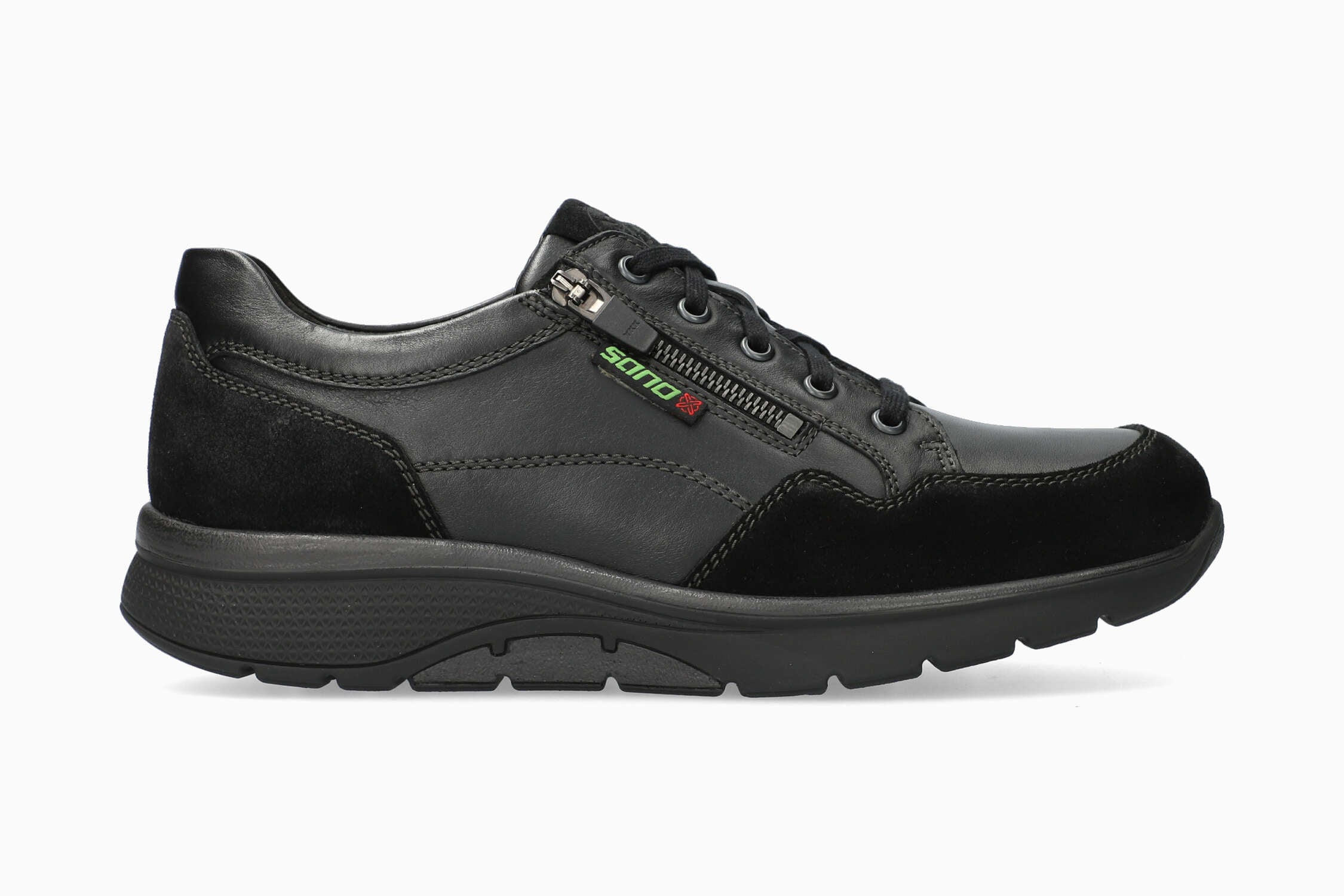 Alek - Black | MTX2