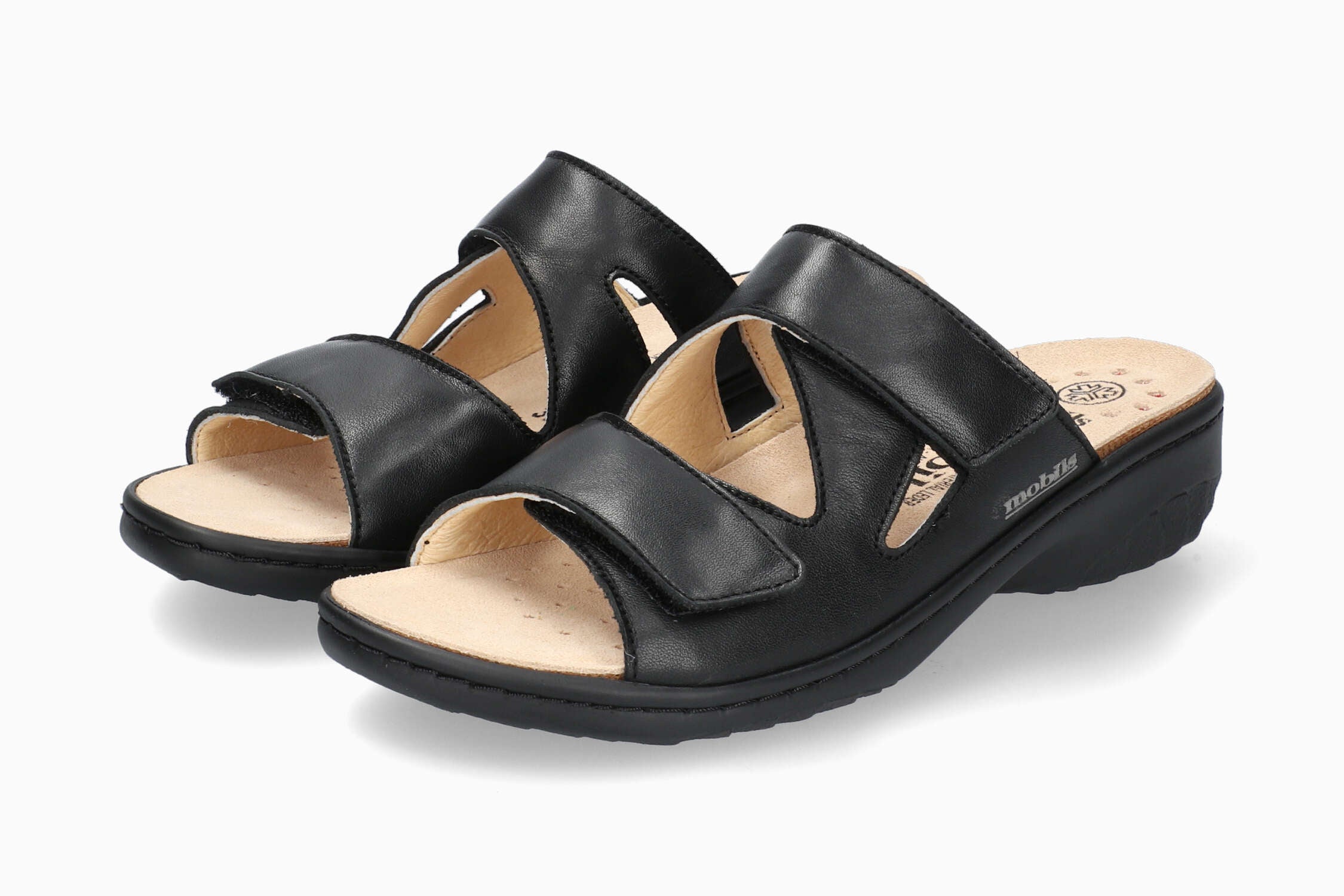 Geva - Black | MQ19