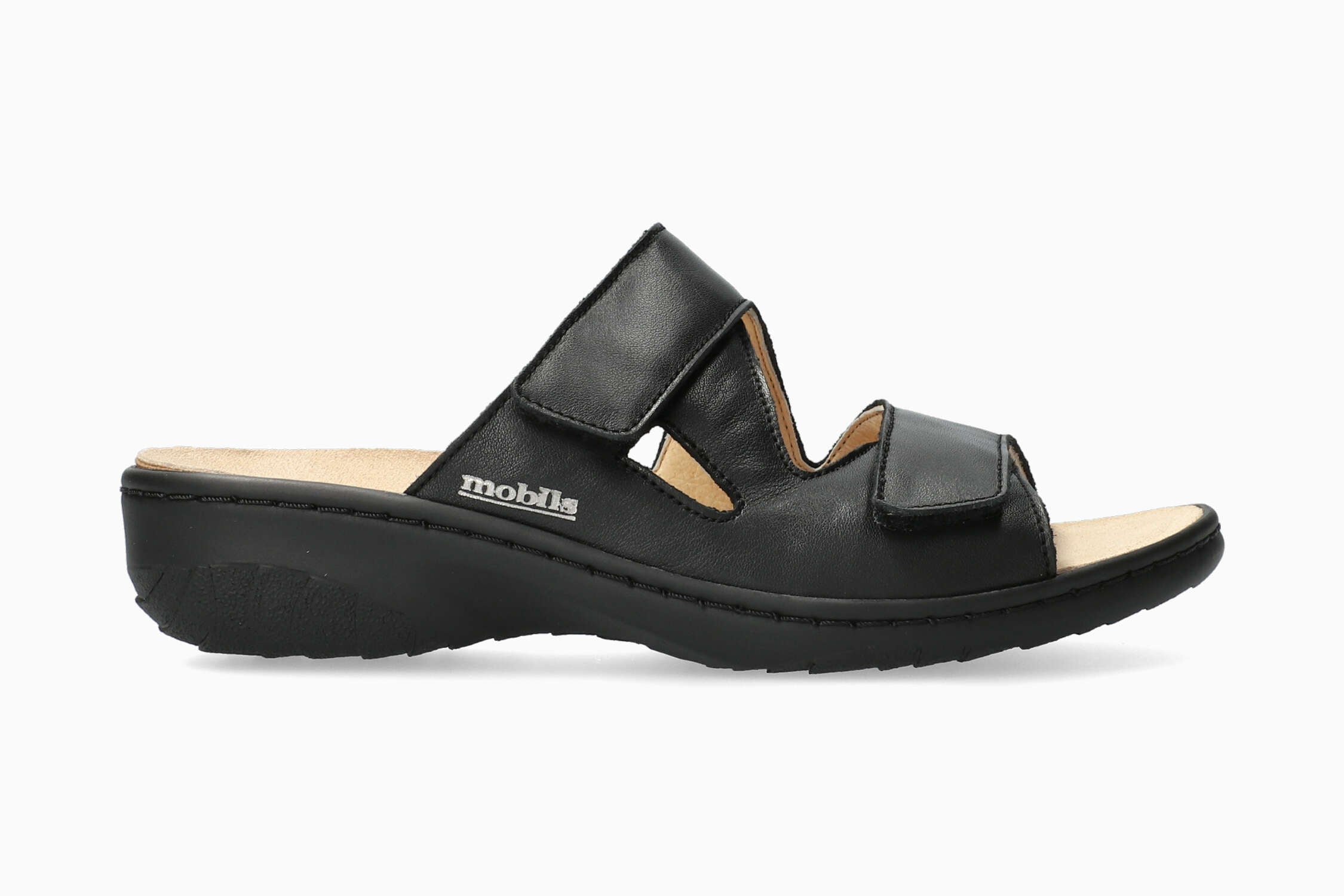 Geva - Black | MQ19