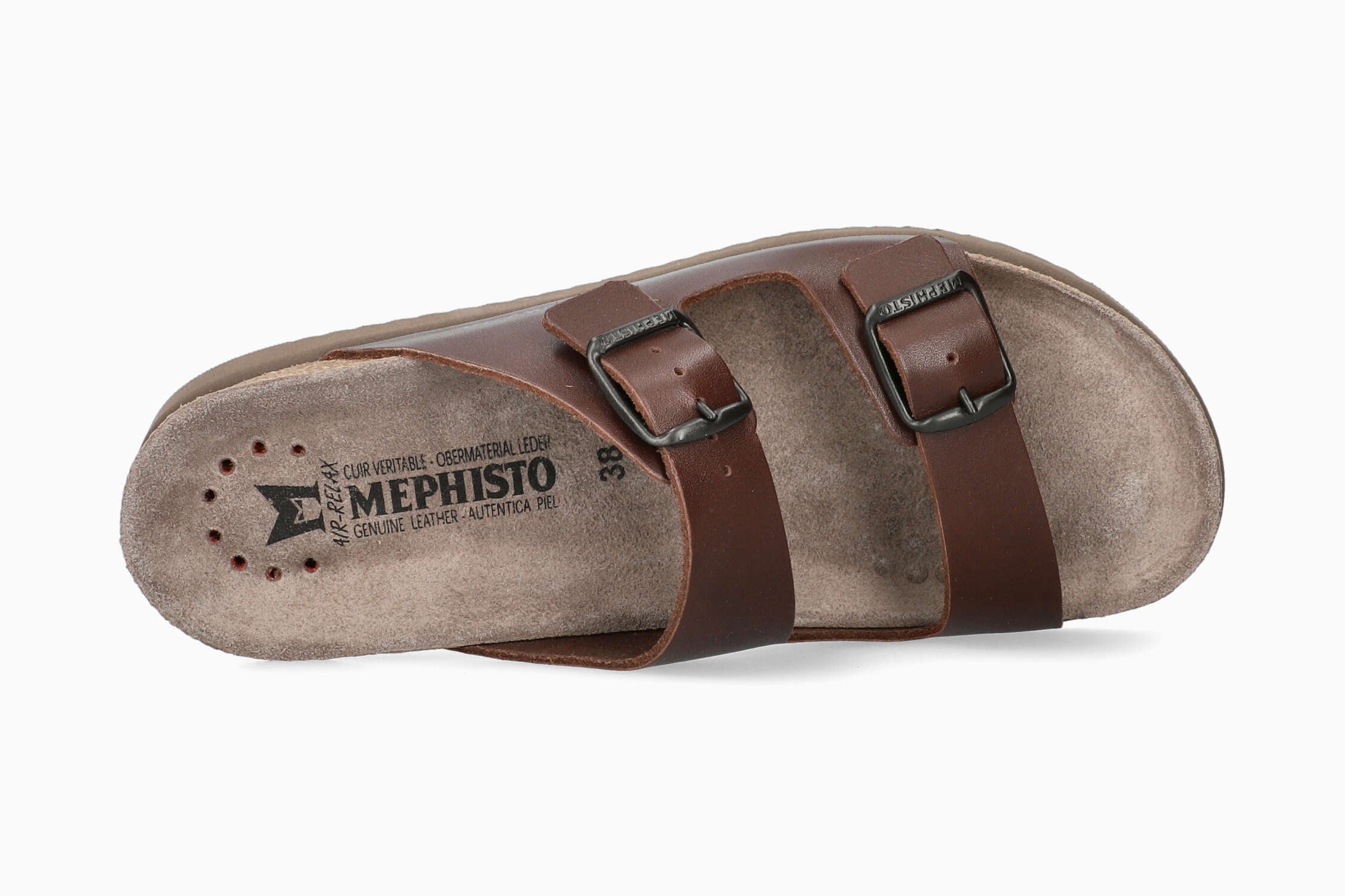 Harmony - Chestnut | MH06