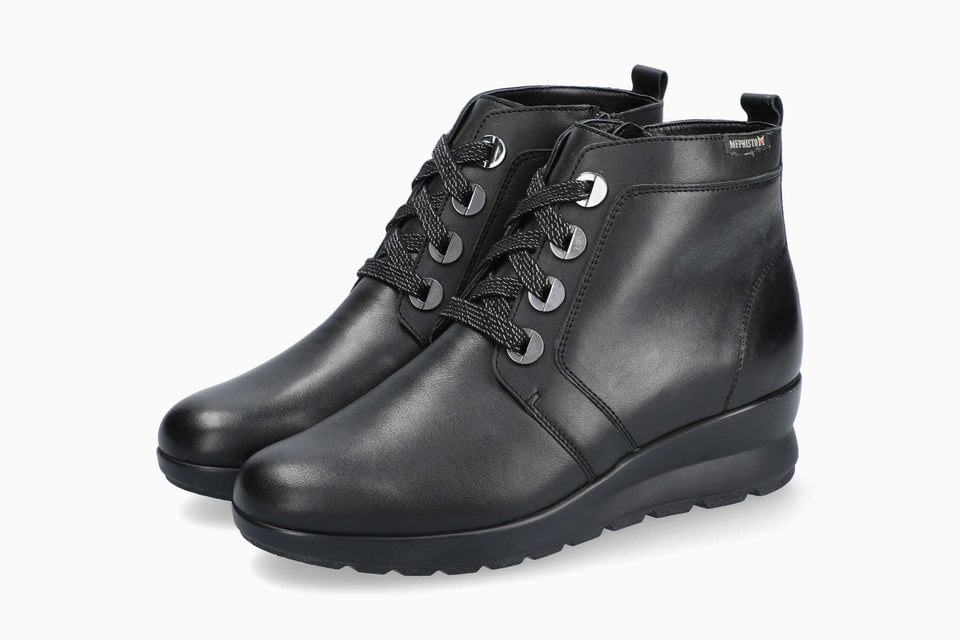 Philipa - Black | MVH9