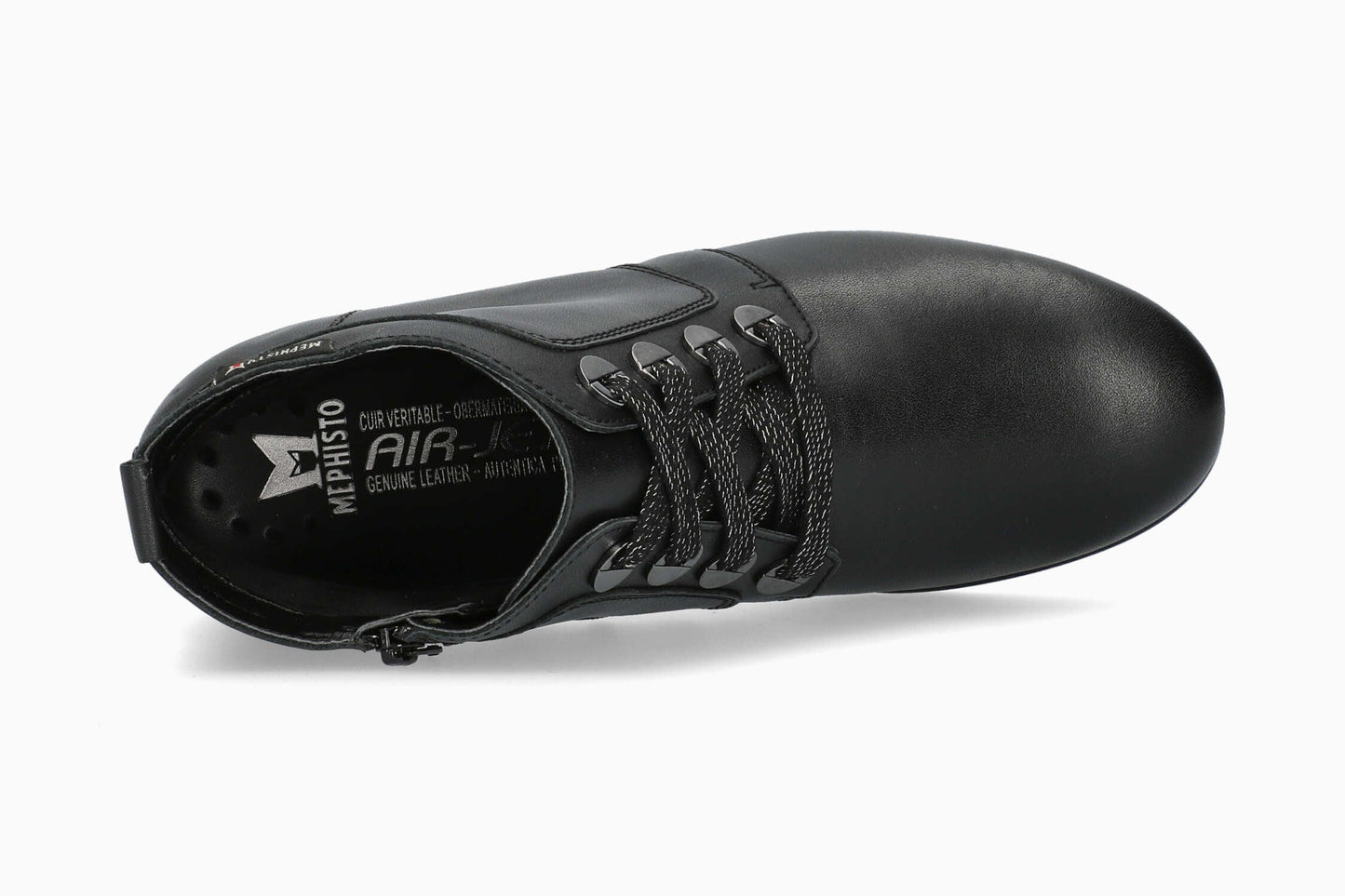 Philipa - Black | MVH9