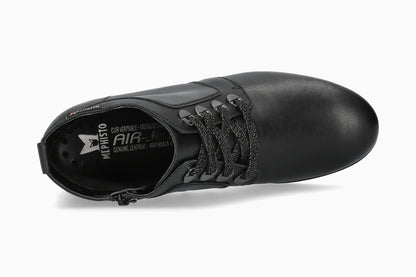 Philipa - Black | MVH9