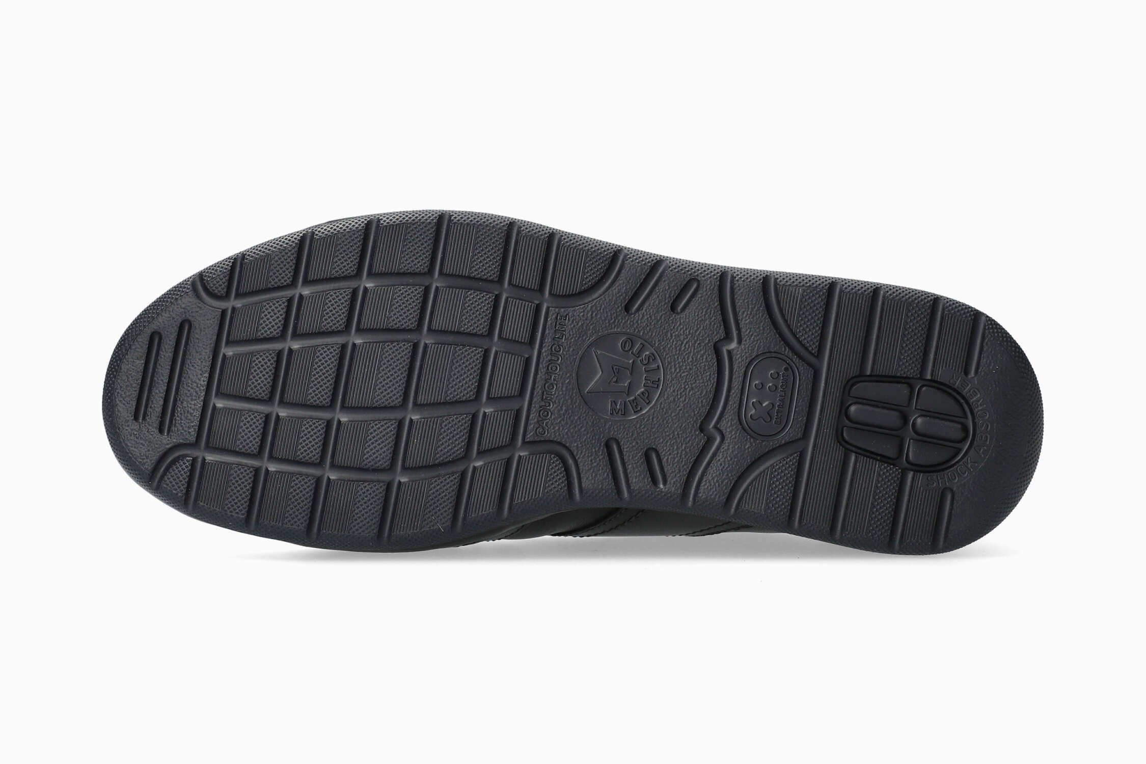 Lisandro W. - Black | M2UQ