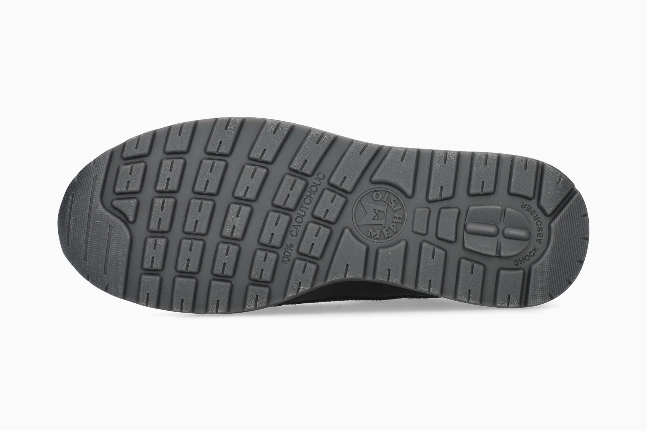 Bradley - Black | M3WO