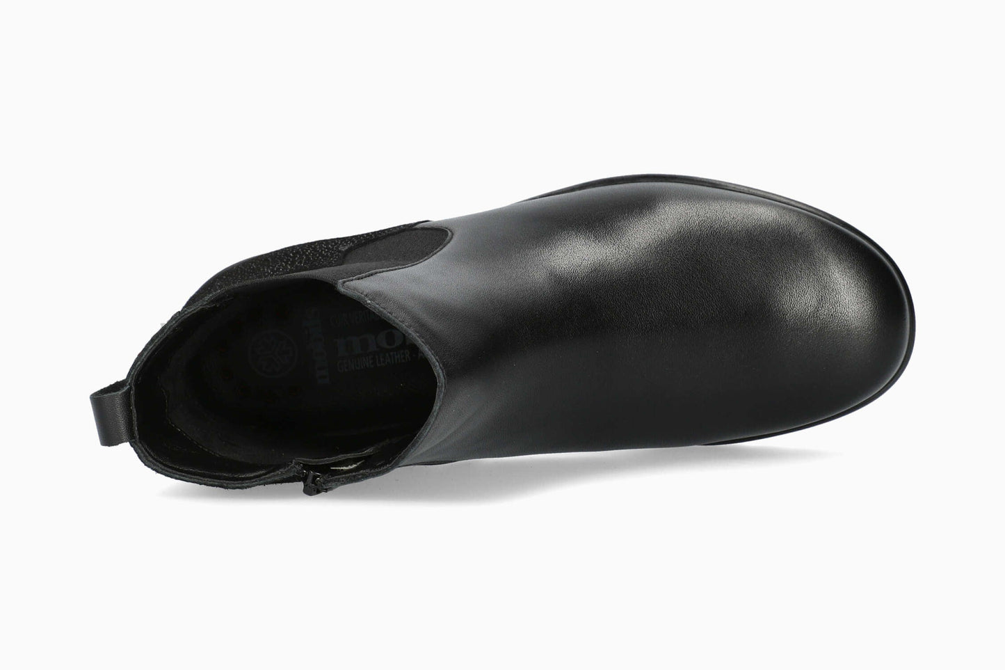 Amandine - Black | M4AI