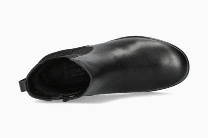 Amandine - Black | M4AI