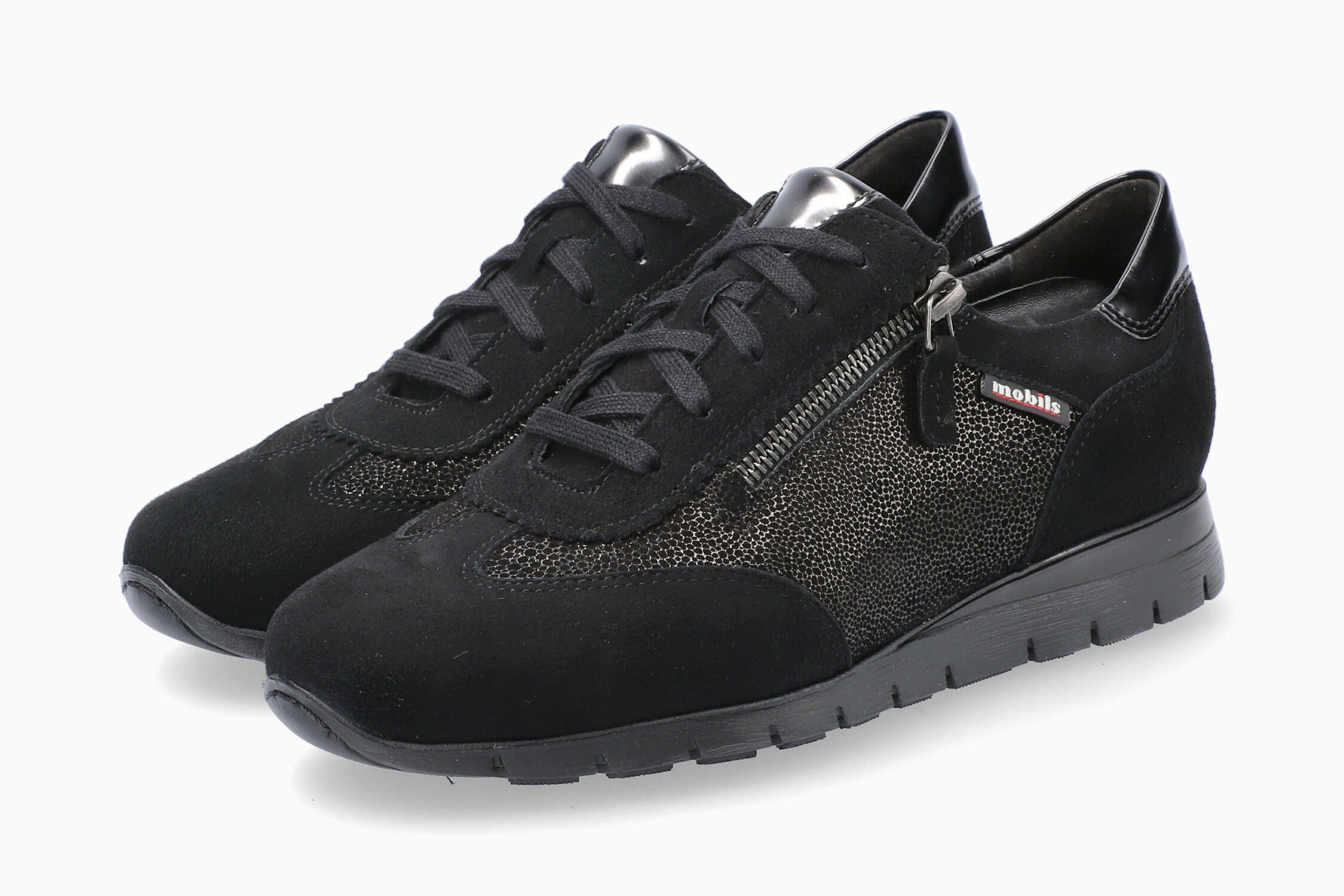Donia - Black | M4AS